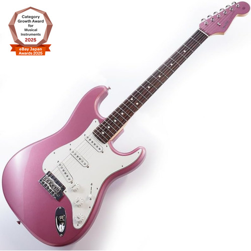Fender made japan fsr - fender,