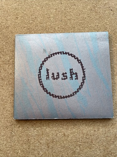 Lush spooky cd deluxe - spooky, (cd
