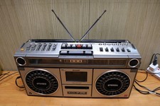 Sharp GF-9090X Vintage