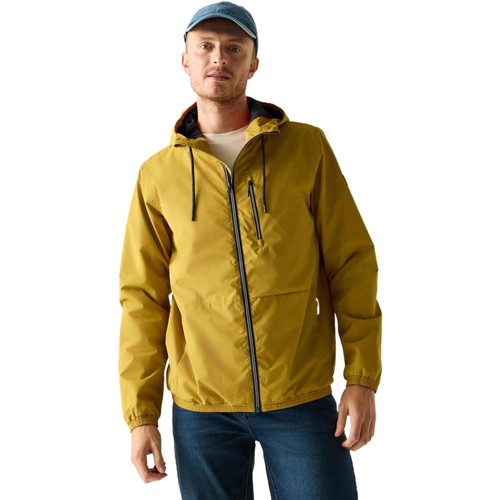 Regatta mens shorebay jacket - shorebay,