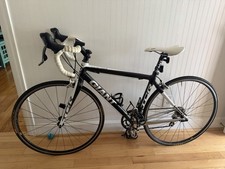 GIANT TCR ADVANCED.