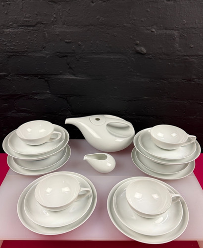 Luigi colani rosenthal studio - colani,