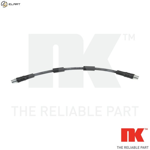 Brake hose 854796 for audi - for,