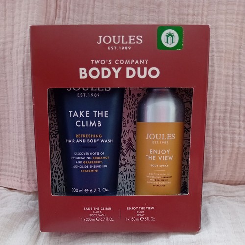Joules twoʻs company body duo - company,