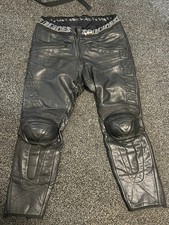 Dainese Men’s Leather