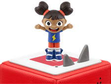 Tonies Yakka Dee – CBeebies