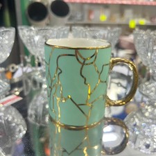 Elegant Mug Cup for Tea Coffee