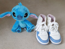 Women’s Disney Stitch Shoes