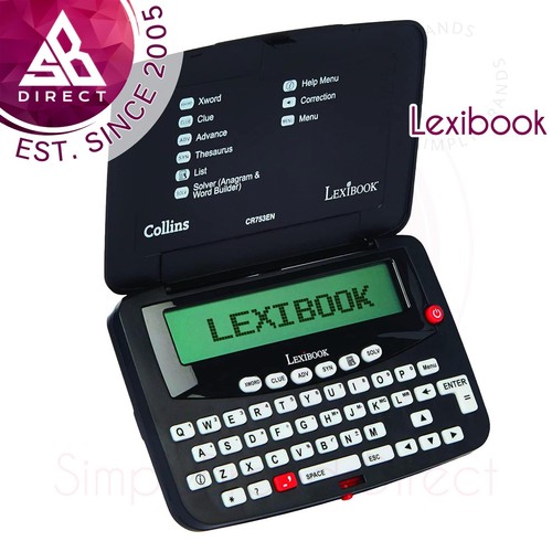 Lexibook collins bradford - lexibook, bradford's
