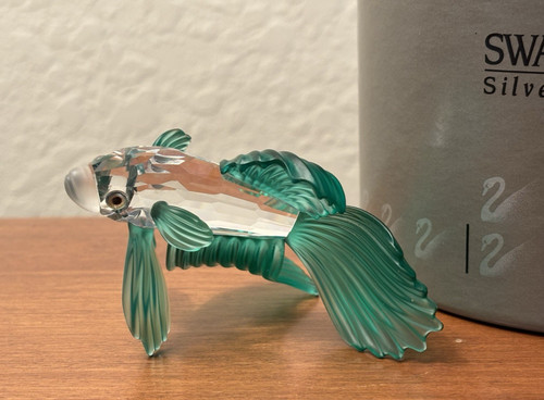 Retired swarovski crystal - swarovski,