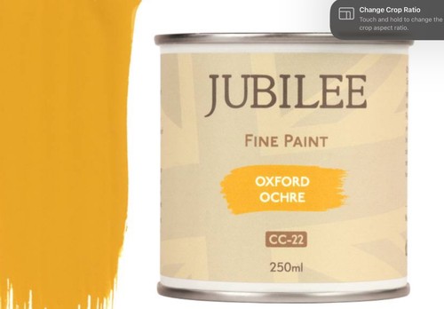 Jubilee furniture paint oxford - jubilee,