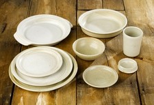9 pcs of Handmade Winchcombe