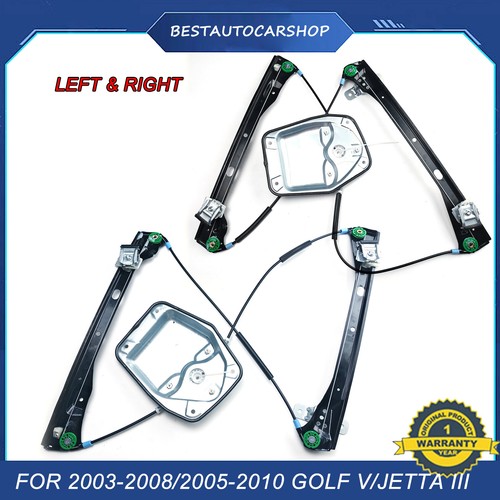 Front rh electric window - &,