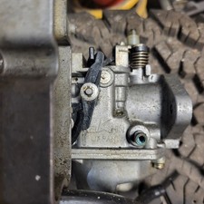 Yamaha 40hp stroke 2 - yamaha,