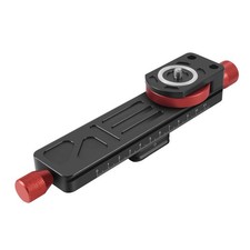 2X( Metal Wormdrive Macro Rail