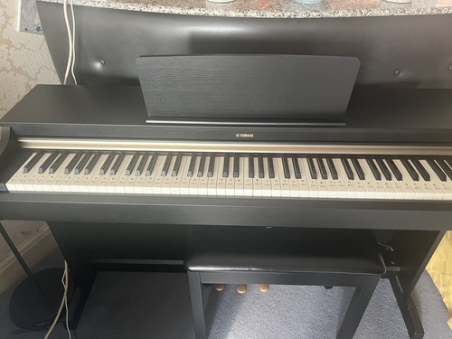Yamaha arius ydp 162 electric - yamaha, ydp-162