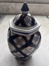 Vintage Miśnia Vase/jar/Urn