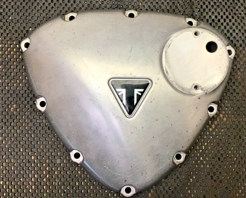 Triumph thruxton bonneville - triumph,