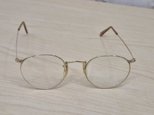 Algha 20 Vintage Gold Filled