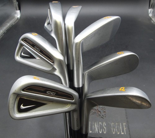 Set nike cci forged - 7x,