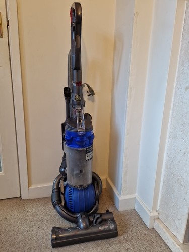 Dyson dc25 overdrive - dc25, blue