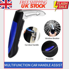 2 in 1 Car Door handle for