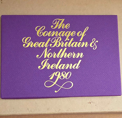 The coinage great britain - coinage,
