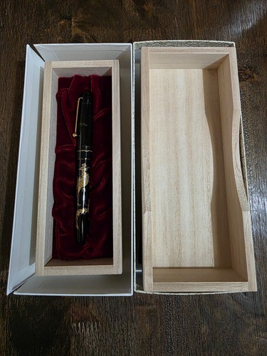 Namiki nippon art chinese - namiki,