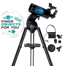 Celestron Astro Fi 102mm