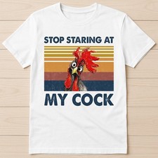 Stop Staring At My Cock Funny