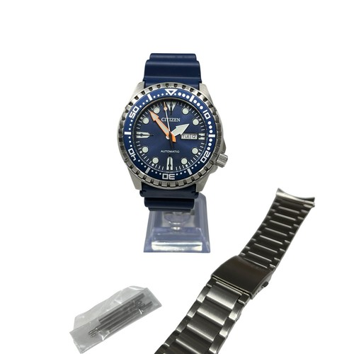Citizen promaster automatic - promaster,