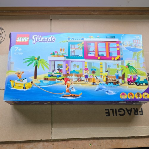 Lego 41709 friends vacation - ,