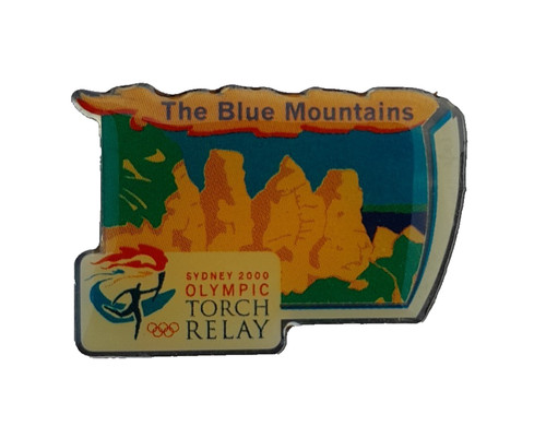 Official sydney 2000 olympic - official,