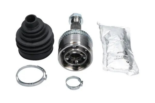 Driveshaft joint wheel side - cv,