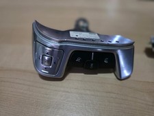 Ford Mondeo Mk4 Steering Wheel