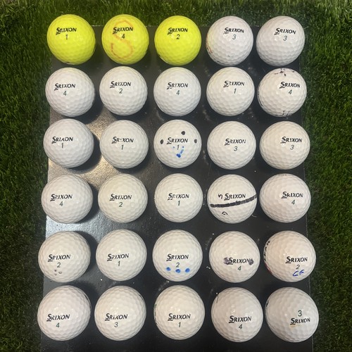 X30 srixon soft feel golf - srixon,