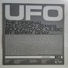 UFO Original TV Series