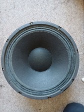 Eminence Delta 12A Speaker