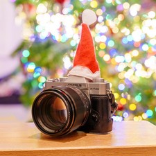 Fujifilm X-T20 and SUPER EBC