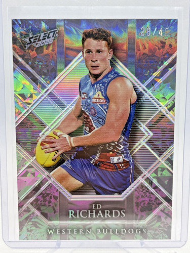 2026 afl select footy - select,