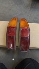 Ford Escort mk1 mk 2  Rear