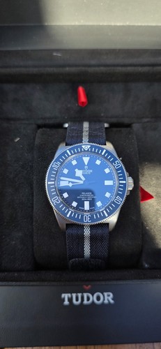 2025 tudor pelagos - 2025,