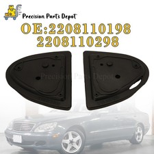 For Mercedes C215 CL-CLASS