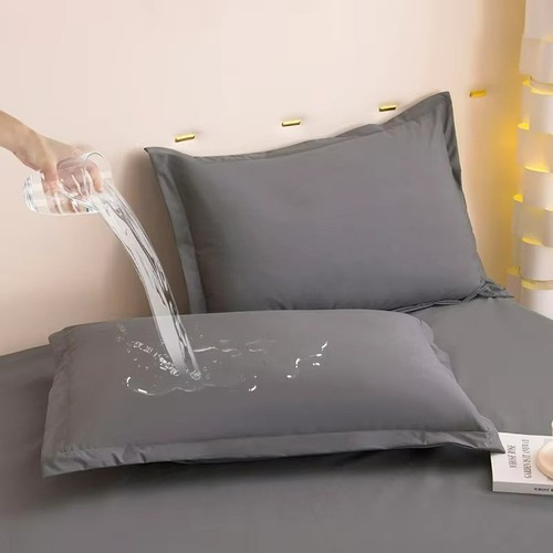 2pcs waterproof pillow - pillow, cases
