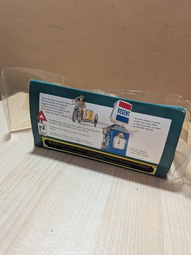 Corgi classics 96766 morris - classics,
