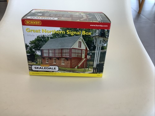 Hornby skaledale great - hornby,