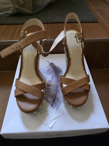 Jessica simpson aeralin wedge - jessica,