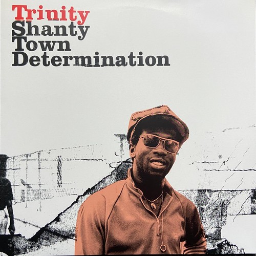 Trinity shanty town - trinity,
