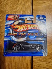 2006 Hot Wheels  Mopar Madness