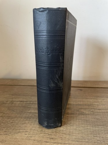 The irish hymnal - dublin, 1919